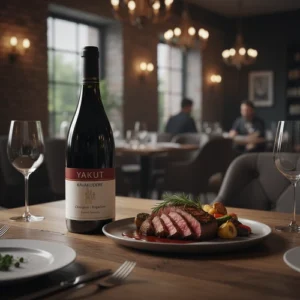 kavaklidere yakut zum lunch