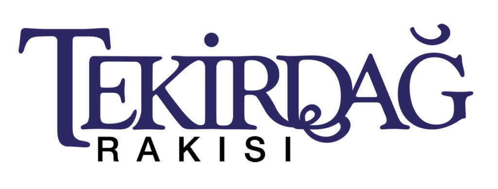 Tekirdag Rakisi Logo