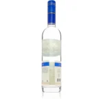 Beylerbeyi Raki Mavi 0,7l Rückseite