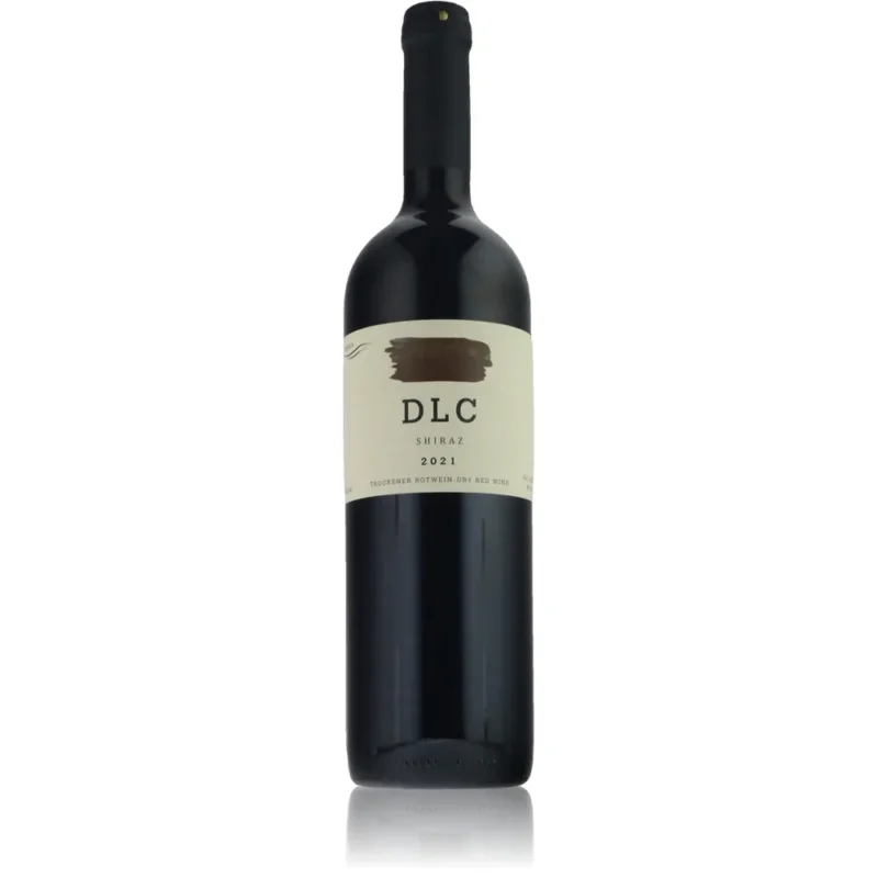 DLC Shiraz