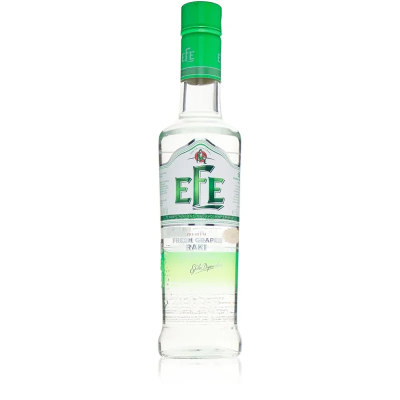 Efe Fresh Grapes Raki 0,35l
