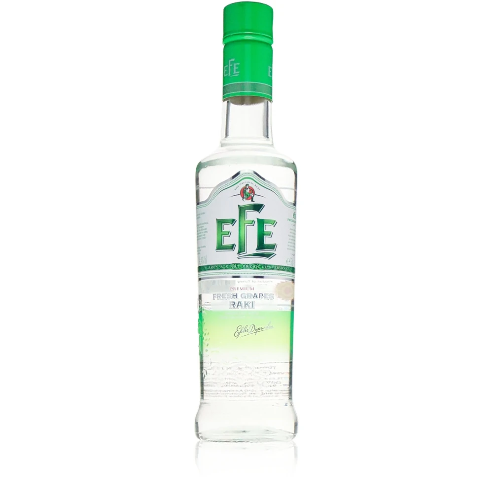 Efe Fresh Grape Raki 0,35l Efe Fresh Grapes Raki 0,35l