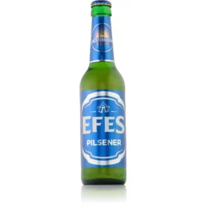Efes Pils 0,33l