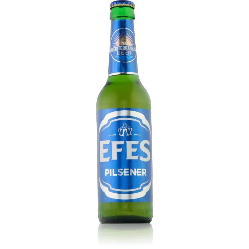 Efes Pils 0,33l