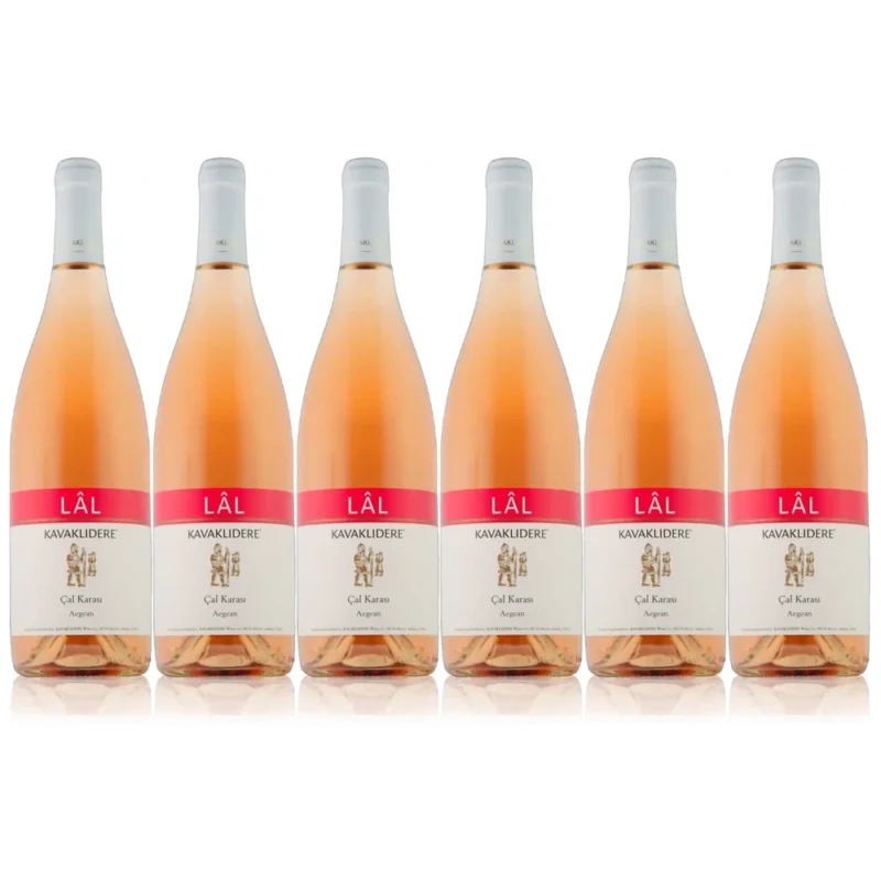 Sparpaket 6 x Kavaklidere Lal Kalecik Karasi