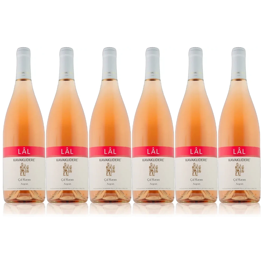 Kavaklidere Lal Sparpaket Sparpaket 6 x Kavaklidere Lal Kalecik Karasi