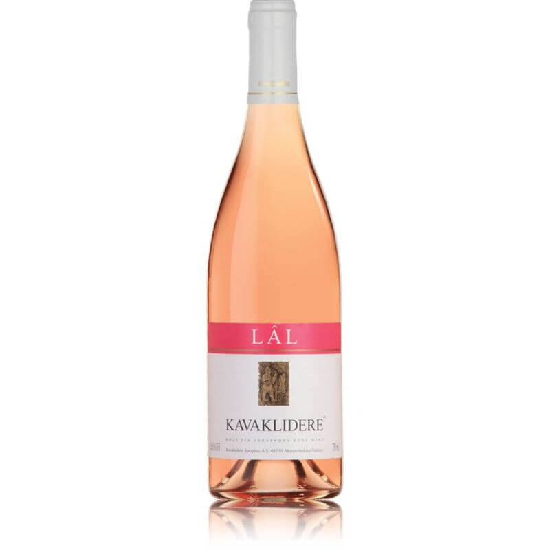 Kavaklidere Lal Kavaklidere Lal Kalecik Karasi