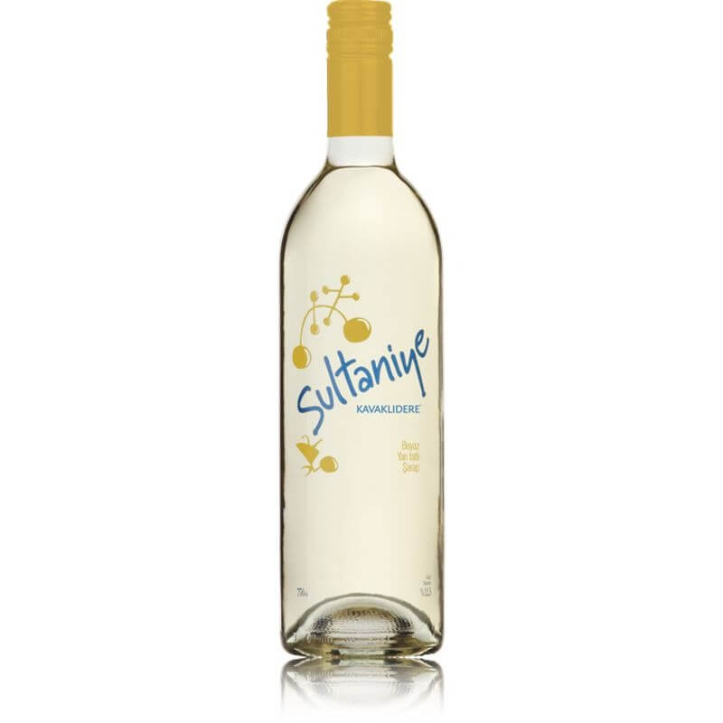 Kavaklidere Tatli Sultaniye