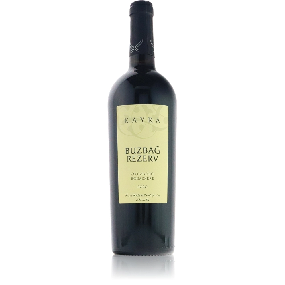 Kayra Buzbag Rezerv Kayra Buzbag Rezerv