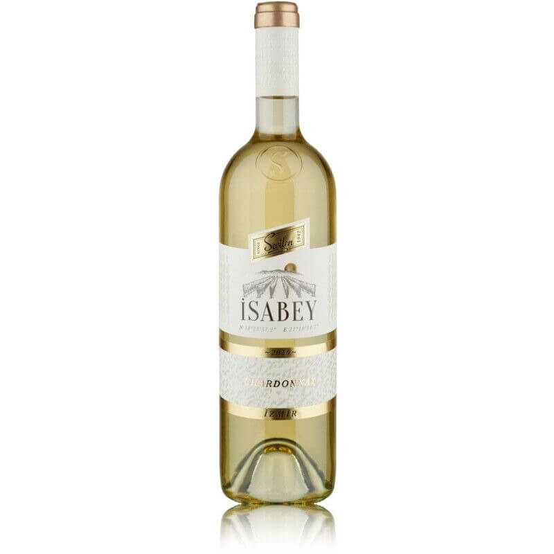 Sevilen Isabey Chardonnay