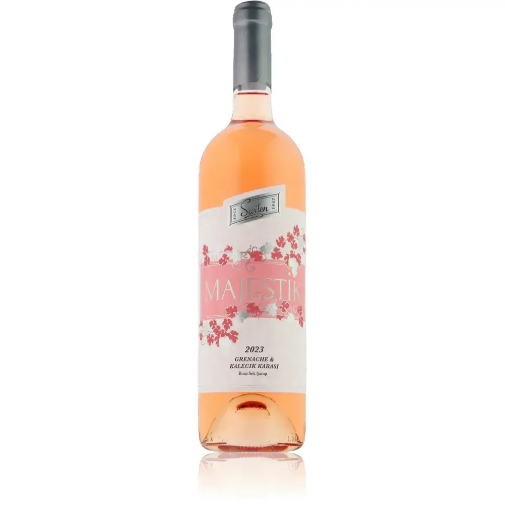 Sevilen Majestik rose Majestik rose