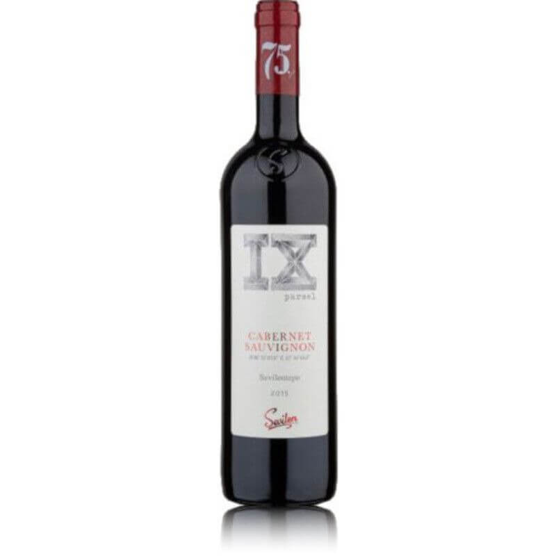 Sevilen Parsel IX Cabernet Sauvignon