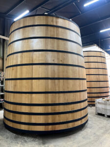 Fass für Tekirdag gold Raki