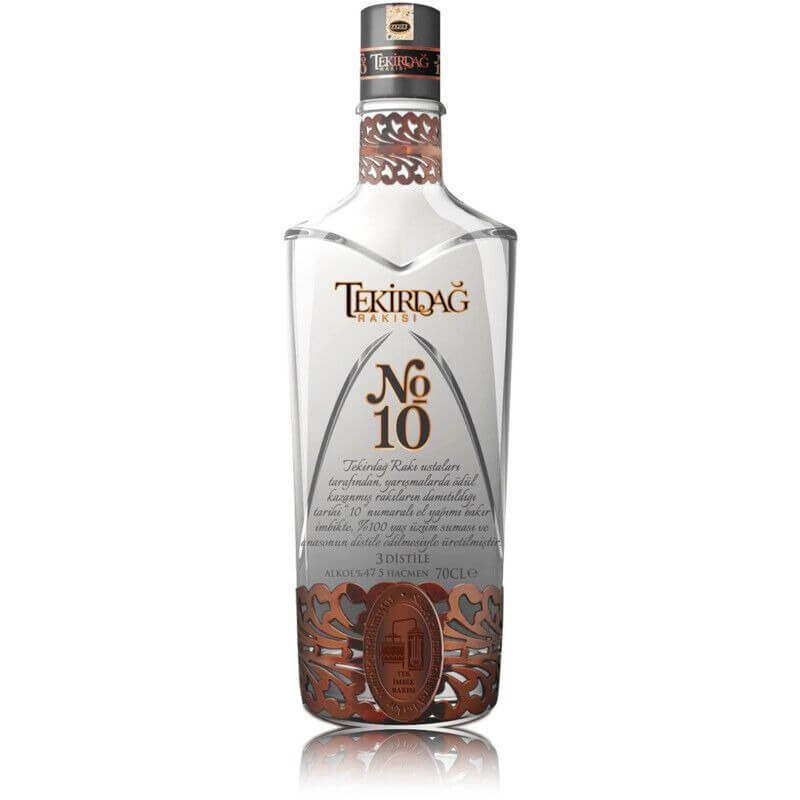 Tekirdag Raki Gold