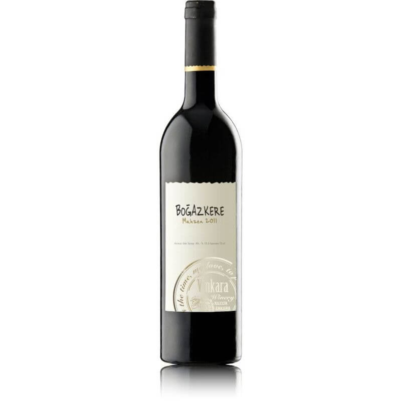 Vinkara Mahzen Bogazkere Reserv Vinkara Mahzen Bogazkere Reserv