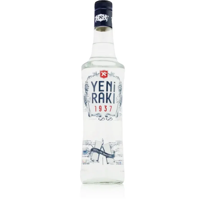 Yeni Raki 0,7l