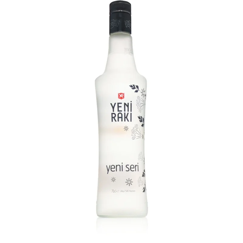 Yeni Raki Yeni Seri 0,7l