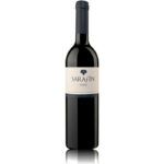Doluca Sarafin Shiraz