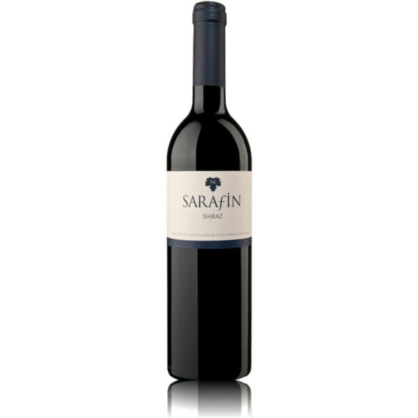 Doluca Sarafin Shiraz