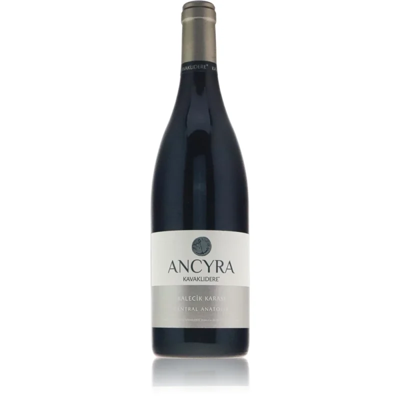 Kavaklidere Ancyra Kalecik Karasi