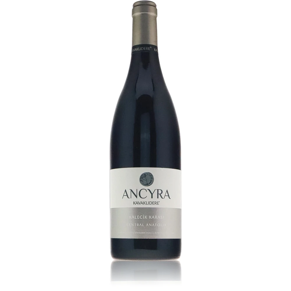 Kavaklidere Ancyra Kalecik Karasi Kavaklidere Ancyra Kalecik Karasi
