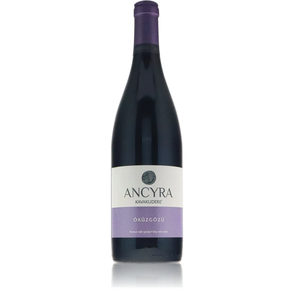 Kavaklidere Ancyra Öküzgözü Ancyra Öküzgözü