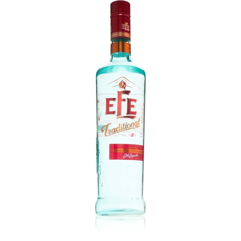 Efe Geleneksel Raki