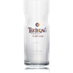 Tekirdag gold Raki Glas