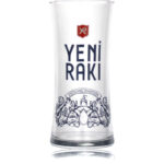 Yeni Raki glas
