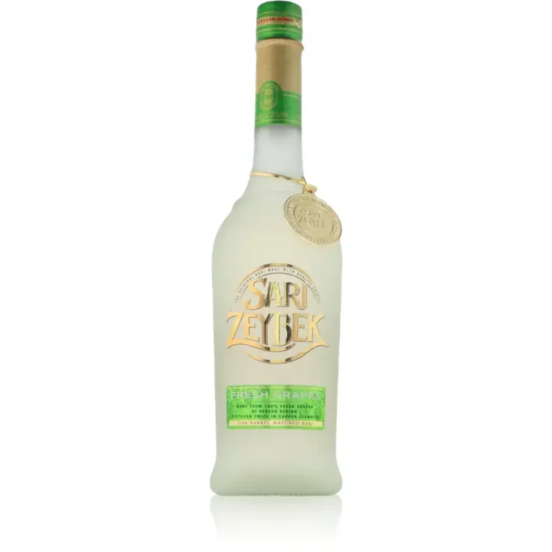 Sari zeybek Fresh Grape