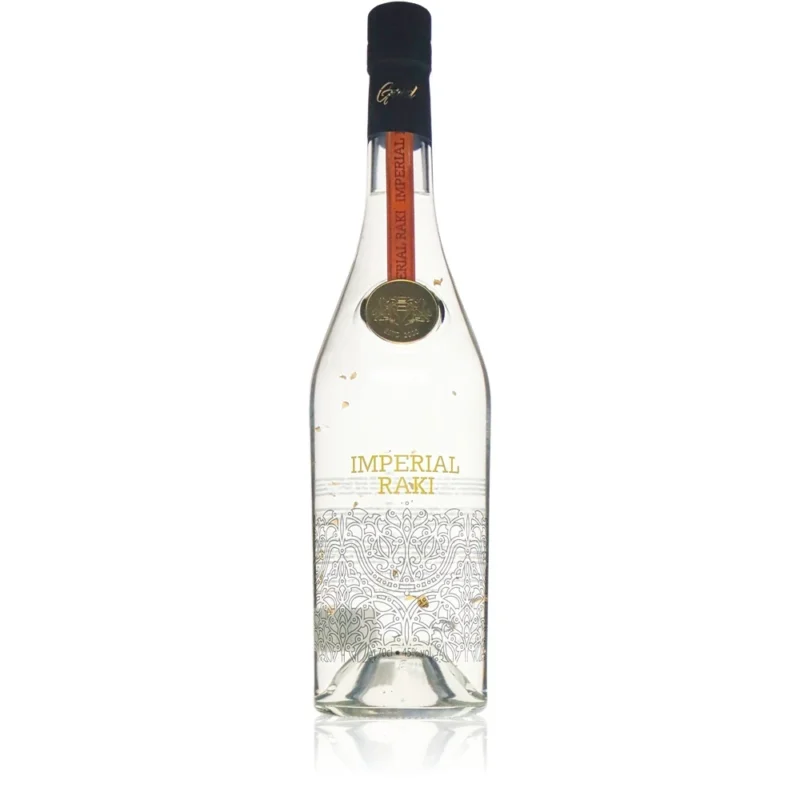 Imperial Raki