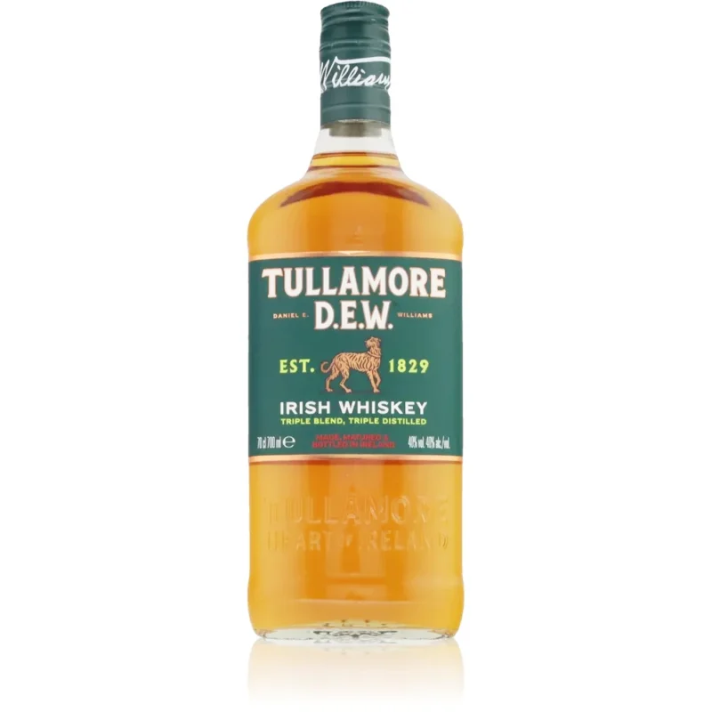 Tullamore Dew