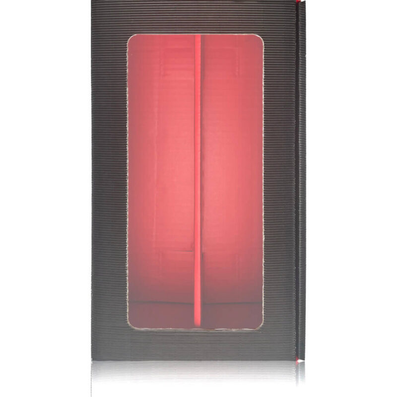 Geschenkverpackung für 2 Flaschen