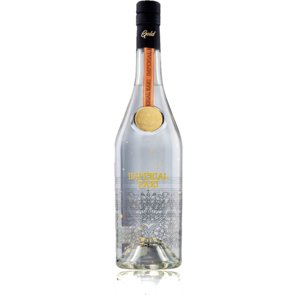 Craft Raki - Eine Einführung und Begriffsbestimmung Imperial Raki