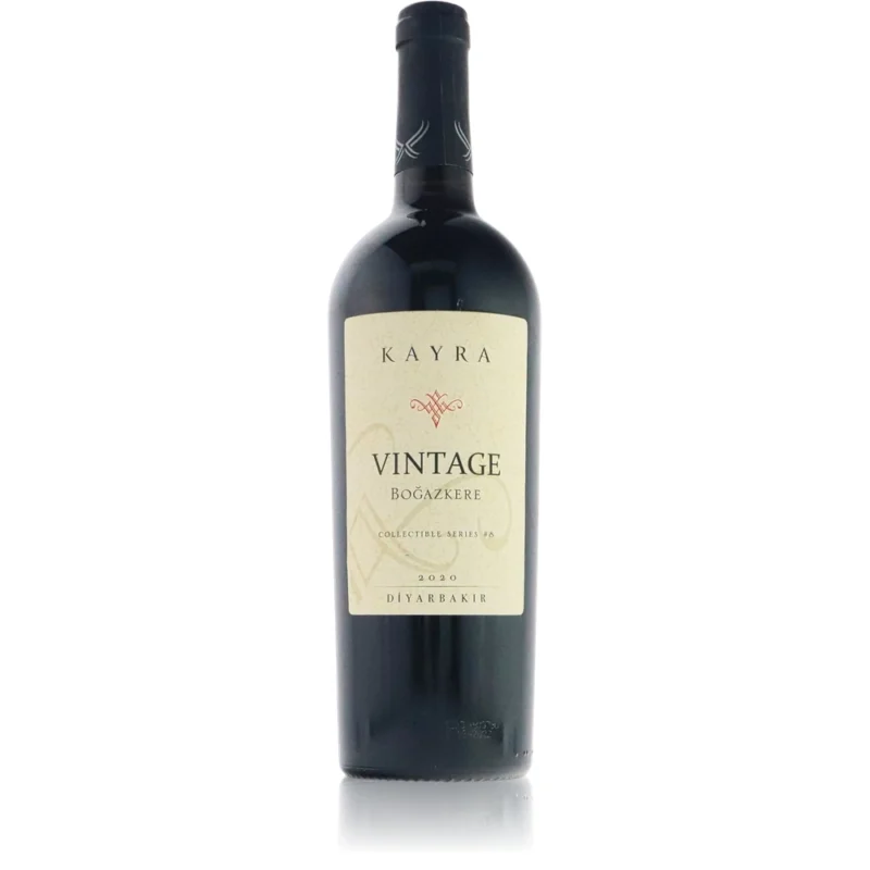 Kayra Vintage Bogazkere