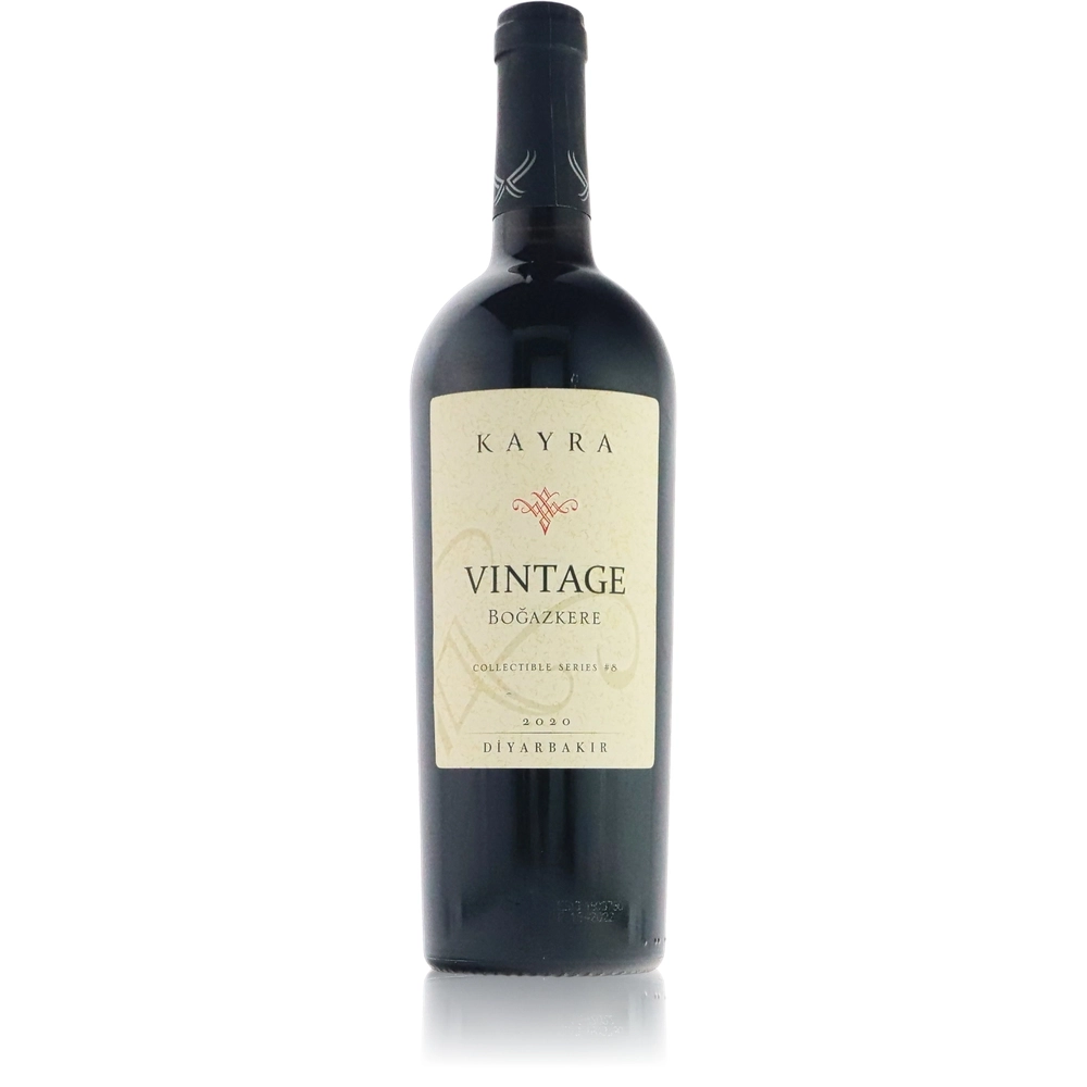 Kayra Vintage Bogazkere Kayra Vintage Bogazkere