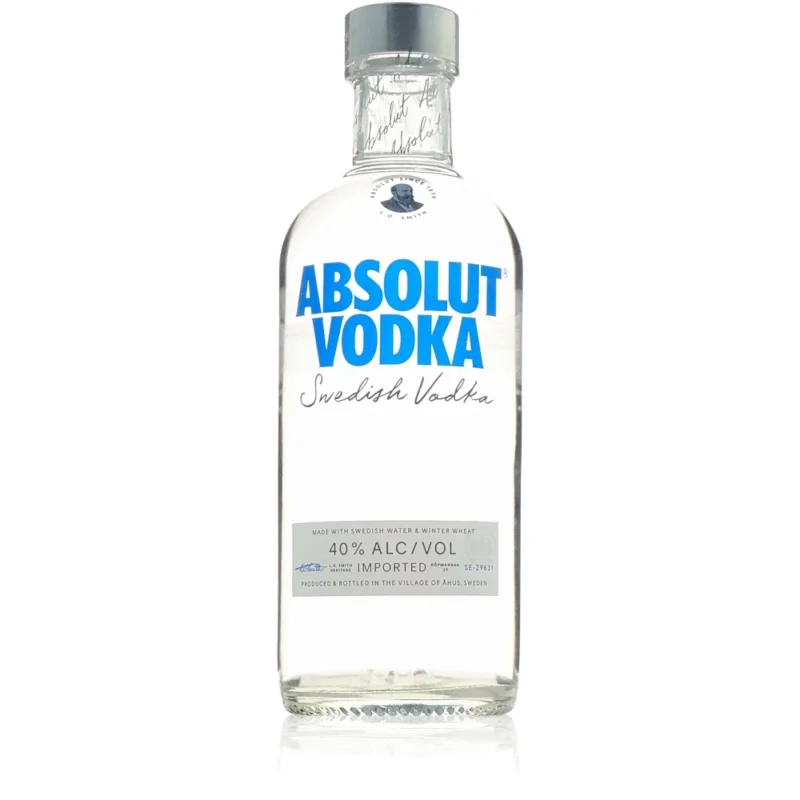 Absolut Vodka 0,7l