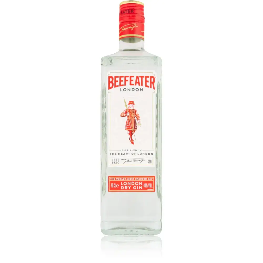 Beefeater Gin 0,7l Beefeater Gin