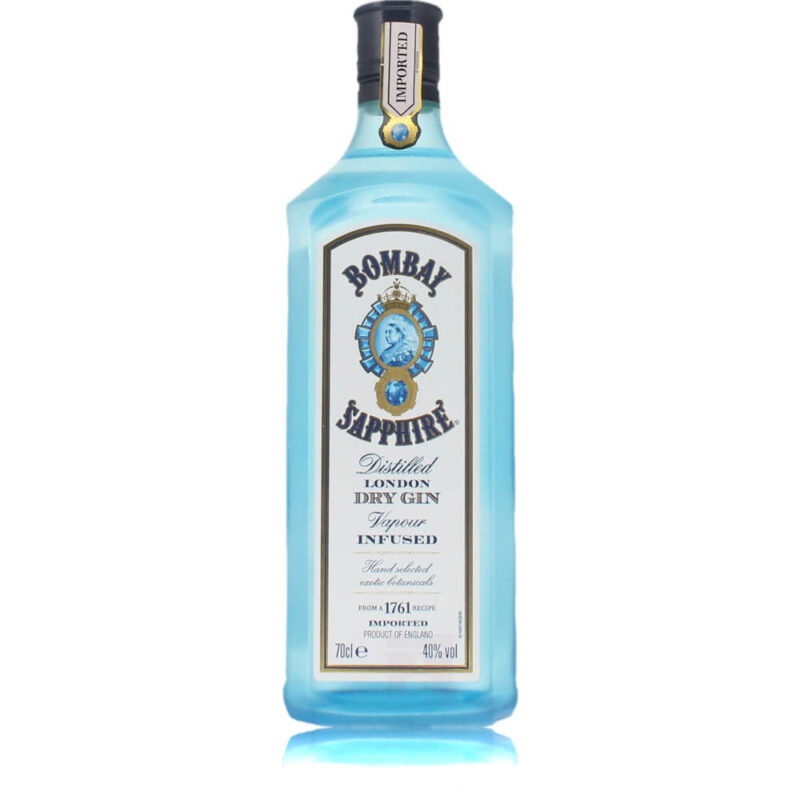 Bombay Sapphire Dry Gin
