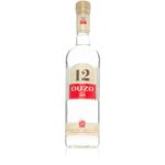 Ouzo 12 0,7l