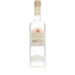Ouzo 12 0,7l Rückseite