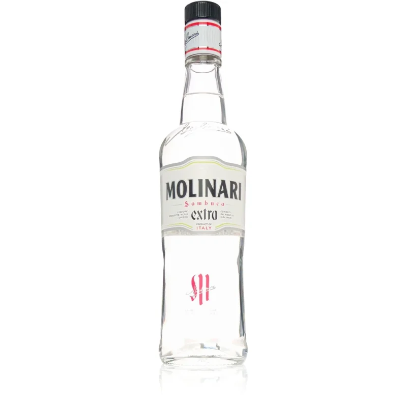 Sambuca Molinari 0,7l