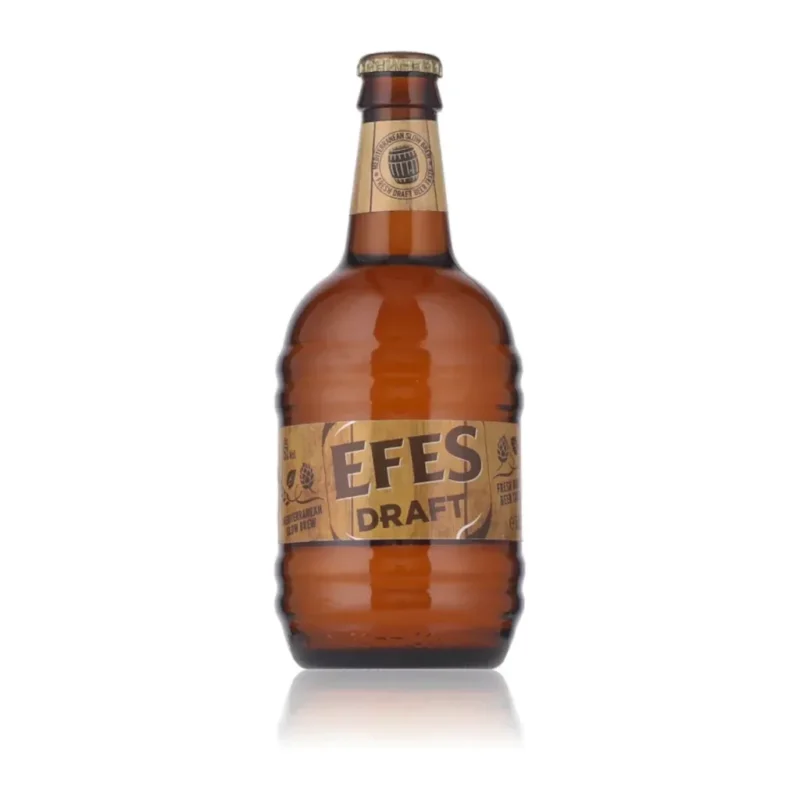Efes draft 0,5l