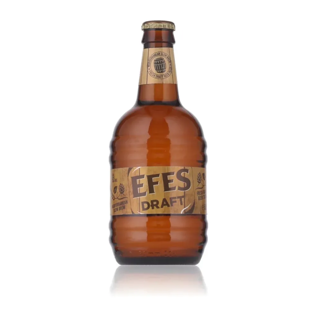 Efes Draft 0,5l Efes draft 0,5l