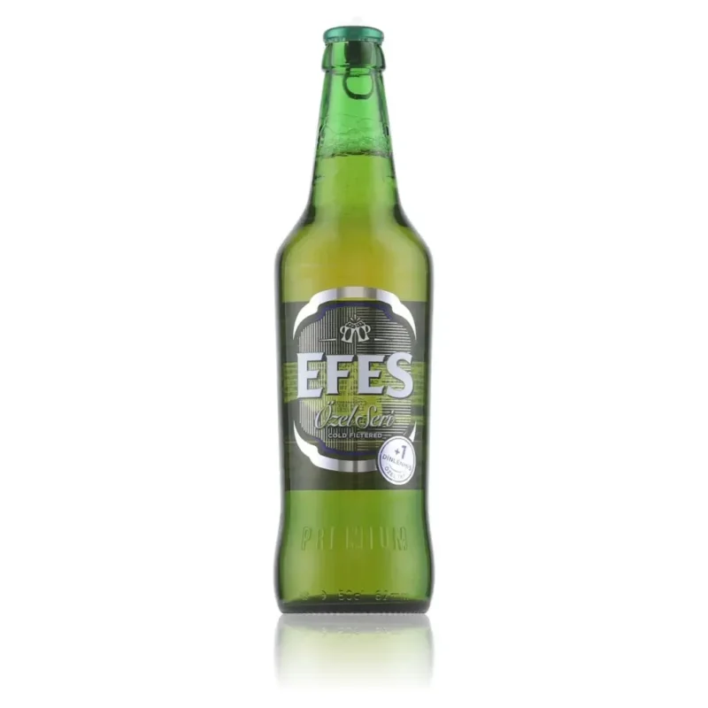 Efes Özel Seri 0,5l