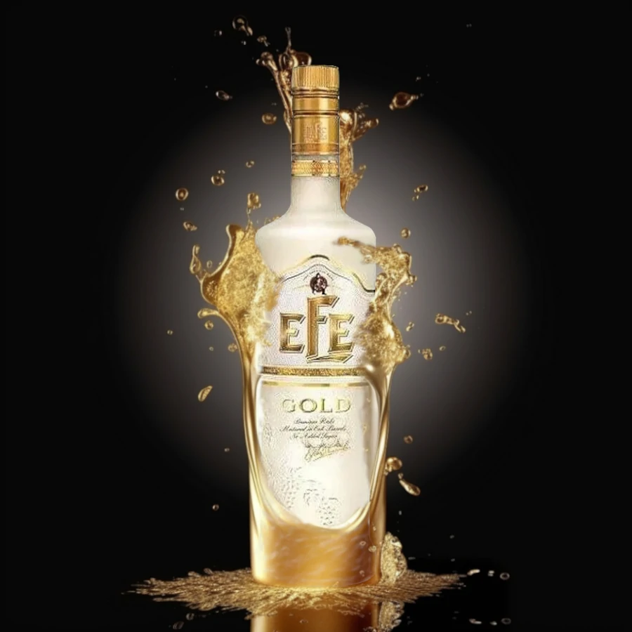 Efe Gold Raki 0,7l Efe gold Raki