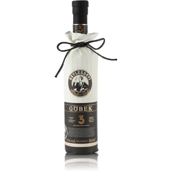 Beylerbeyi Raki göbek 0,2l