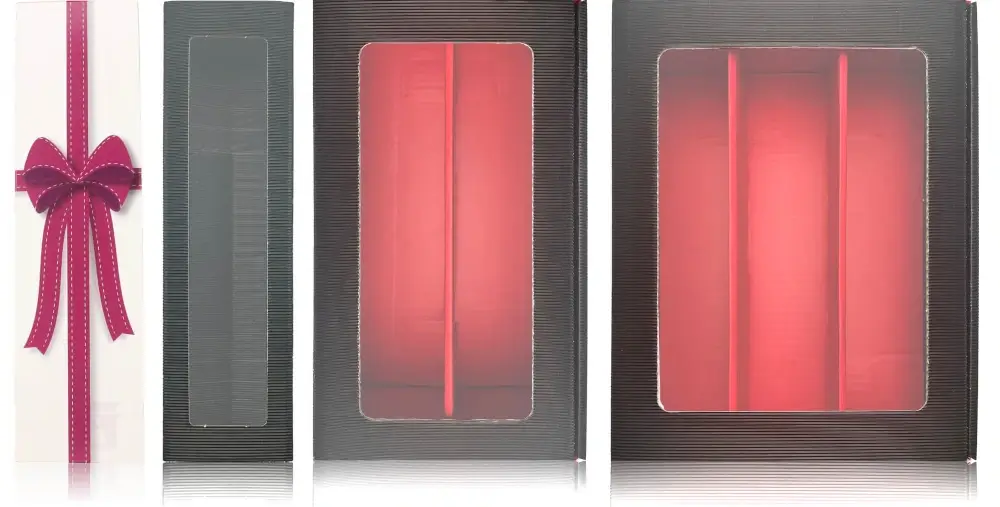 Raki Gläser Geschenkverpackung