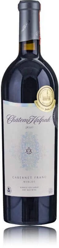 Türkischer Wein Qualität