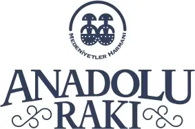 Anadolu Raki Logo